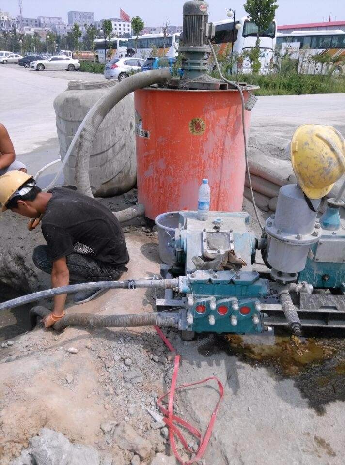 汉源地基处理强夯工程找专业加固公司合作很重要