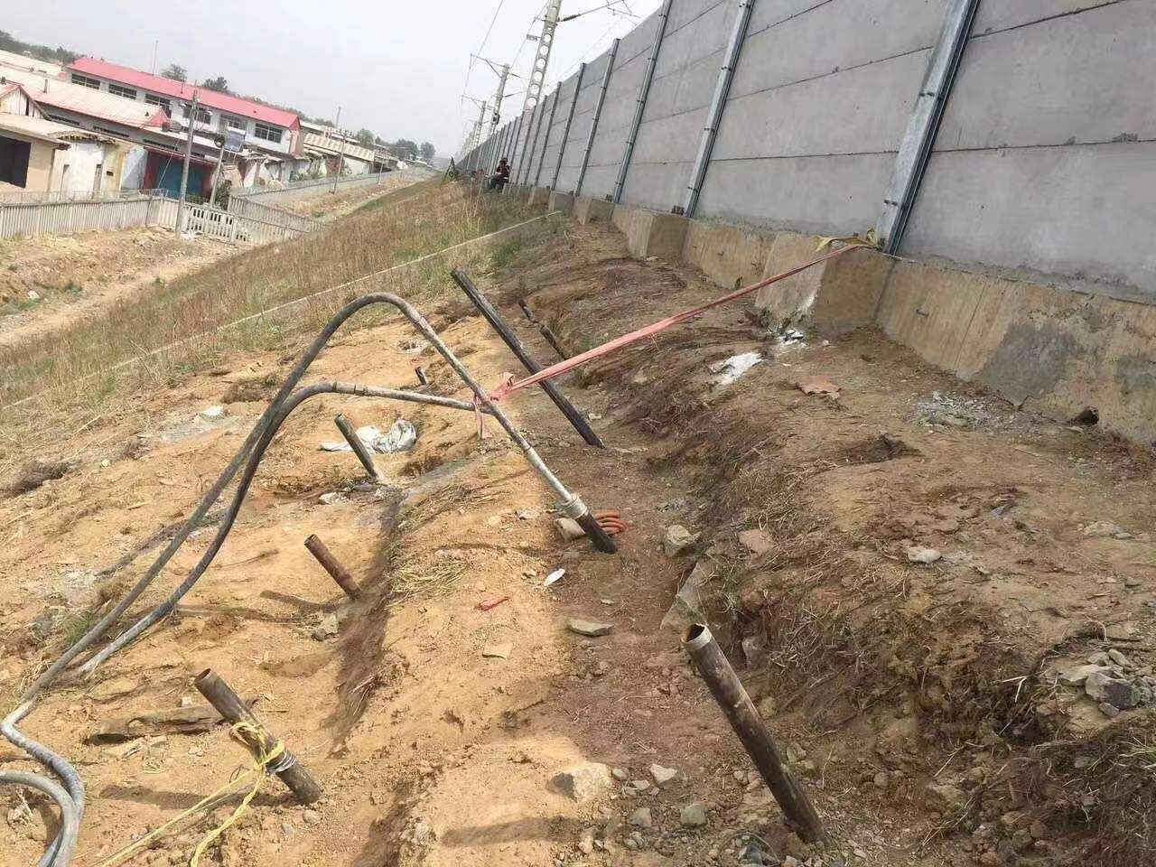 汉源加固公司如何进行建筑物纠偏